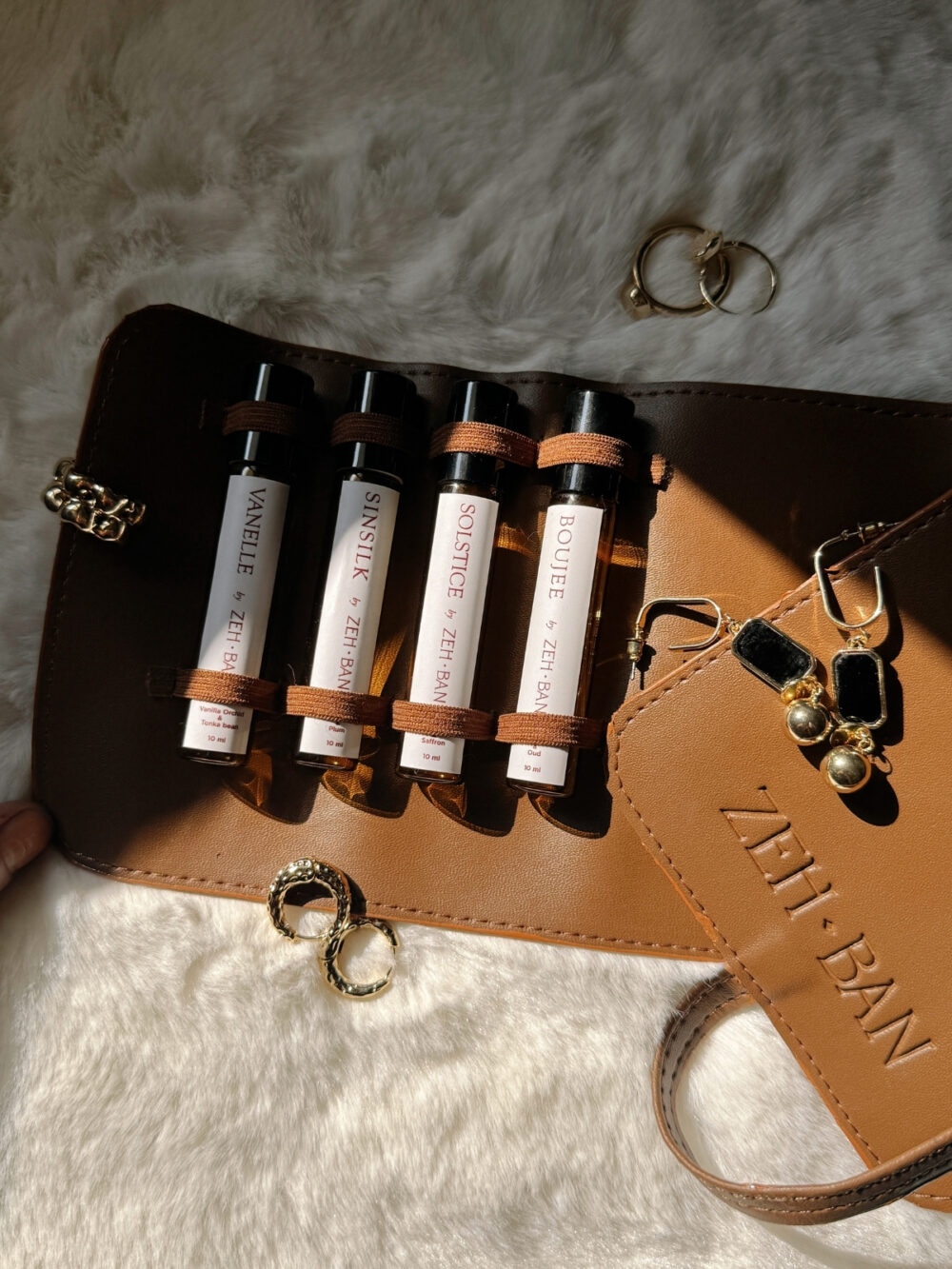 Discovery kit for her